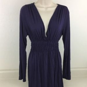 Max Studio Women's Long Sleeve Dress (129)